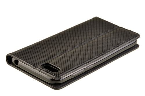 Etui Smart W3 do HUAWEI Y5 2018 czarny na Arena.pl
