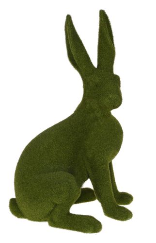 Zając 33x25x51cm # na Arena.pl