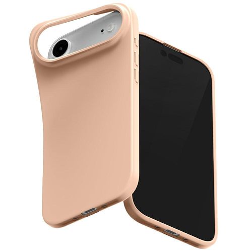 etui mercury soft do iphone air          różowo-piaskowy na Arena.pl