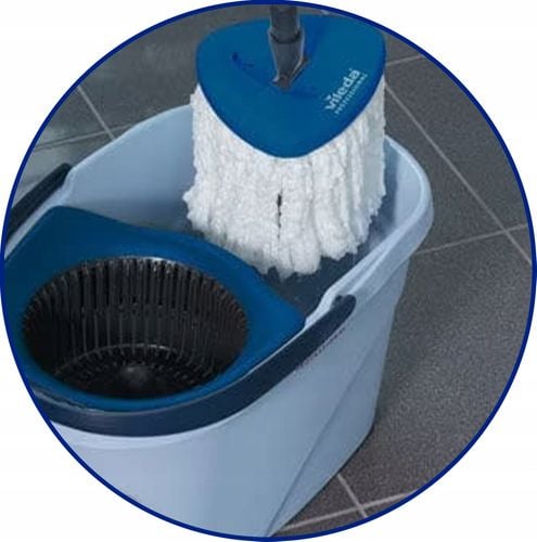 uchwyt vileda do mopa obrotowego turbo ultraspin mini na Arena.pl