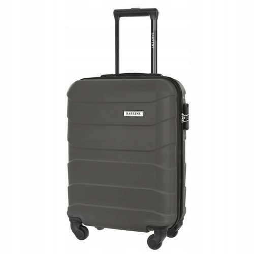 Walizka kabinowa TORBA PODRĘCZNA bagaż podręczny IDEALNY ROZMIAR 55x40x20CM na Arena.pl