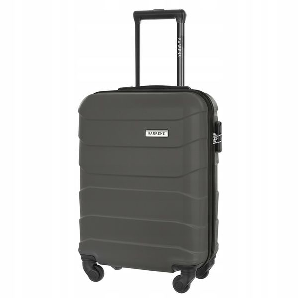 Walizka kabinowa TORBA PODRĘCZNA bagaż podręczny IDEALNY ROZMIAR 55x40x20CM zdjęcie 9