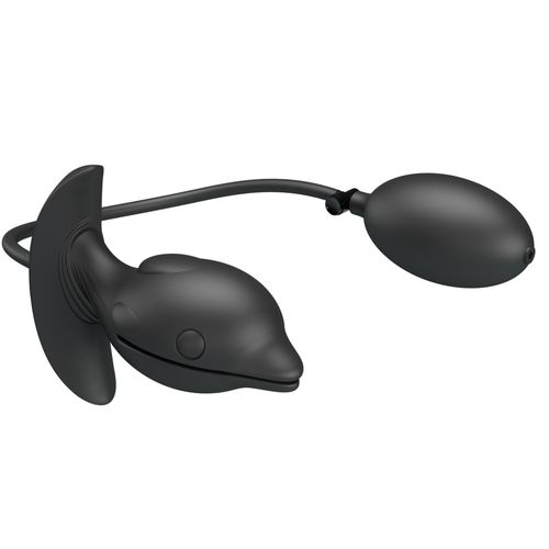 Pretty Love - Hanson, Inflatable 10 Vibration Functions na Arena.pl