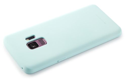 SOFT MERCURY Samsung Galaxy S9 G960 - MINT na Arena.pl