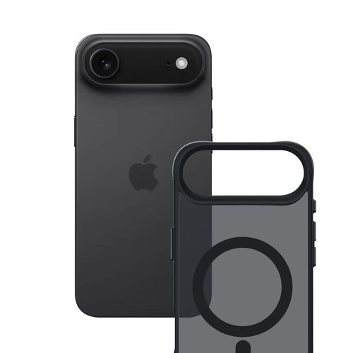 apple iphone 17 air - 3mk smoke magcase na Arena.pl