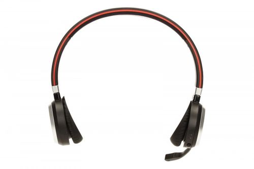 Słuchawki Jabra Evolve 65 Duo MS na Arena.pl