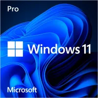 WINDOWS 11 PRO - KLUCZ CYFROWY - LICENCJA DOŻYWOTNIA