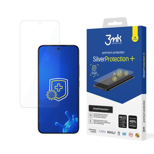 xiaomi 14 - 3mk silverprotection+ na Arena.pl
