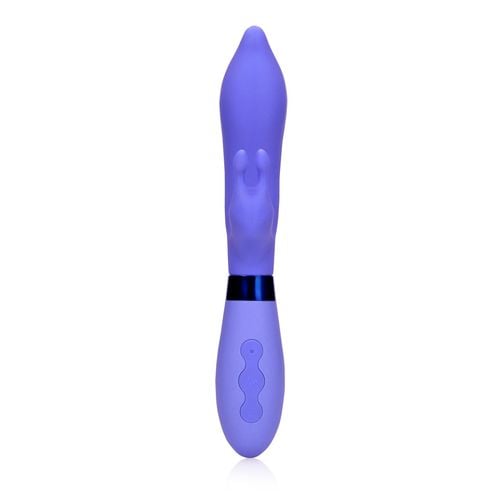 Silicone Pointed Rabbit Vibrator na Arena.pl
