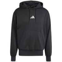Bluza adidas Essentials Feelcozy Fleece Hoodie M JE3807 M