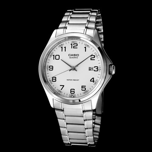 Zegarek Męski CASIO DETUR QUARTZ DATA 10716 na Arena.pl