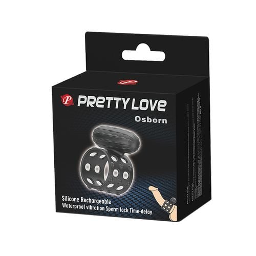 pretty love  osborn vibration na Arena.pl