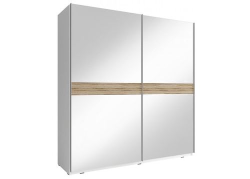 Szafa MIKA V 200 cm na Arena.pl