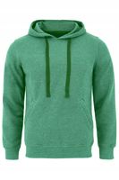 Bluza męska zielona melanżowa Alison Rozmiar - XXL