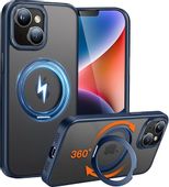 HuwaiH Etui iPhone 14 iPhone 13