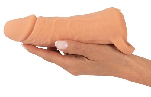 nature skin extender medium 18,5 cm na Arena.pl