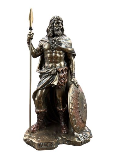 NORDYCKI BÓG BALDUR VERONESE (WU75354A4) na Arena.pl