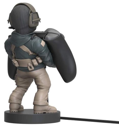 Stojak uchwyt figurka COD BO4 Lt.Simon Ghost Riley na Arena.pl