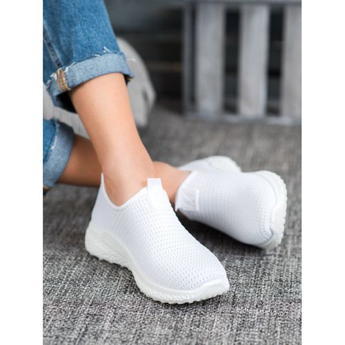 Ażurowe Slipony r.40 na Arena.pl