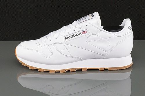 Reebok CL LTHR (49799) na Arena.pl
