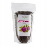 Ostropest plamisty ziarno 400g, Soul-Farm