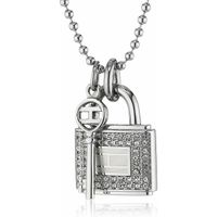 Naszyjnik Męski Tommy Hilfiger 2700423 50 cm