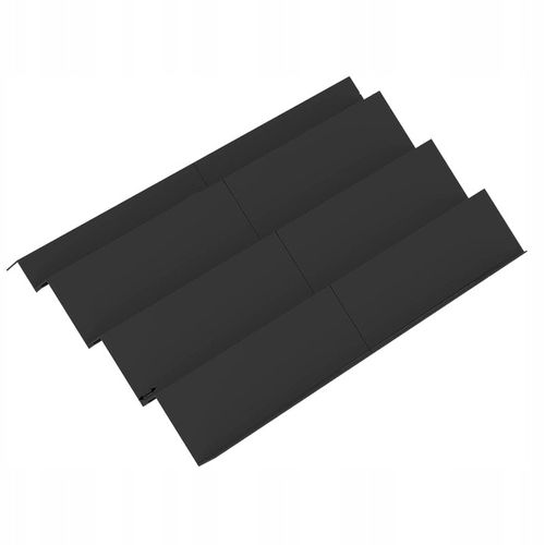 ORGANIZER do SZUFLADY na PRZYPRAWY REGULOWANY WKŁAD REGAŁ STOJAK 2szt. na Arena.pl