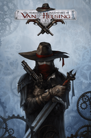 The Incredible Adventures of Van Helsing (PC) Klucz Steam Bez VPN