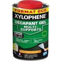 Środek czyszczący Xylophene Multi-Supports 1 L
