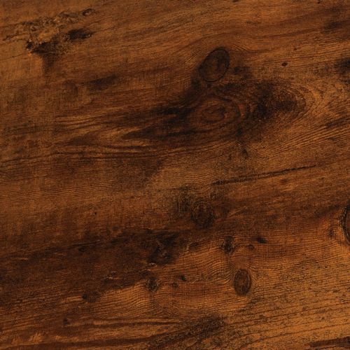 Stoliki kawowe kwadratowe zestaw 2w1 loft industrial ława, dąb antyczny na Arena.pl