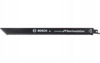 BOSCH Brzeszczot do piły szablastej do izolacji XL