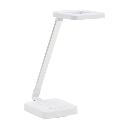 Lampa na biurko Elegante led square 804 na Arena.pl