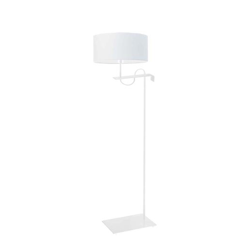 Lampa stojąca do salonu KAMERUN na Arena.pl