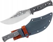 Nóż taktyczny ze stałą głownią Condor Gryphus Bowie Bushcraft survival EDC