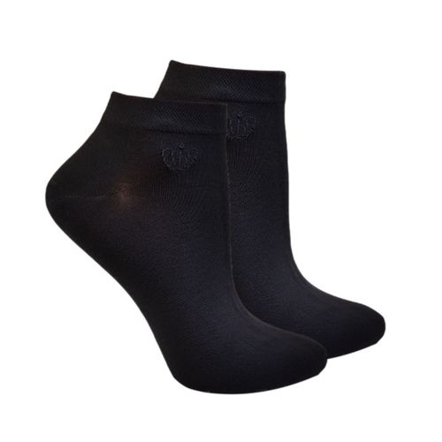 5 x SKARPETY STOPKI DAMSKIE BAMBUSOWE CZARNE na Arena.pl