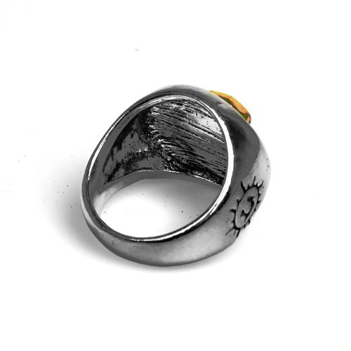 Cult Of Sigmar | Rozmiary 8 10 12 | Metal | Pierścień | Warhammer na Arena.pl