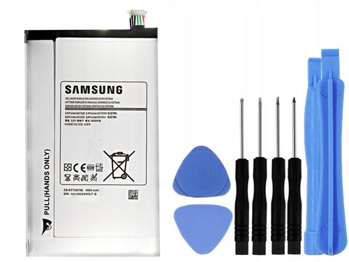 ORYGINALNA BATERIA SAMSUNG EB-BT705FBE TAB S T705 na Arena.pl