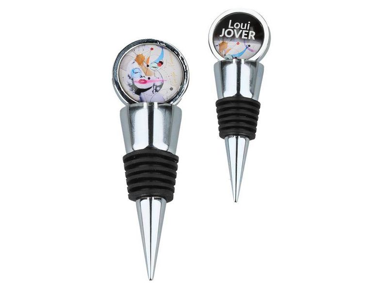 Korek do wina - L. Jover (CARMANI) zdjęcie 2