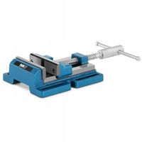 IMADŁO WIERTARSKIE MASZYNOWE FREZARSKIE 125 mm