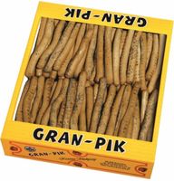 GRAN-PIK CIASTKA JAŚKOWE PALUCHY 2KG LUZ