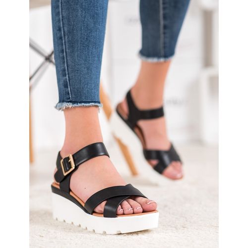 Modne Sandały r.41 na Arena.pl