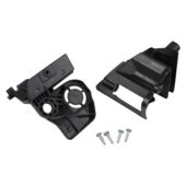 ZESTAW NAPRAWCZY LAMPY LEWA PEUGEOT 308 II 2015 2016 2017 2018 2019 2020