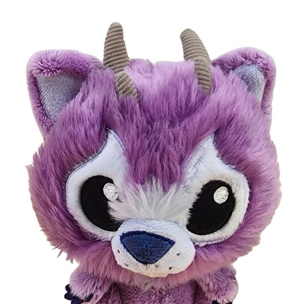 funko plusz monsters angus knucklebark 16cm zdjęcie 2