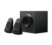 Zestaw głośników Logitech Z623 2.1 Speaker System z certyfikatem THX