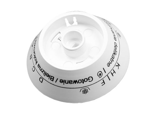 Gniazdo pokrętła programatora Bosch WFB2004 pralki na Arena.pl