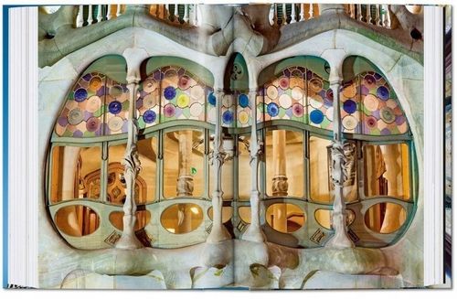 Gaudí The Complete Works Rainer Zerbst na Arena.pl