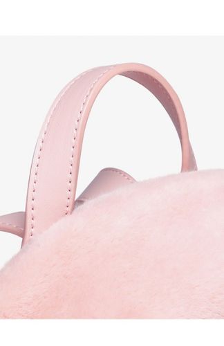 Pluszowy plecak czarny na Arena.pl