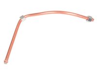 Przewód odprowadzający Cedrus kompresor CEDKM50-1T,CEDKM24-1T 570046