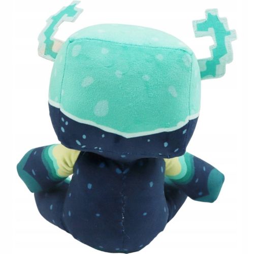 MINECRAFT MASKOTKA Z GRY PLUSZAK FIGURKA WARDEN NADZORCA PLUSZOWA DUŻA XXL na Arena.pl