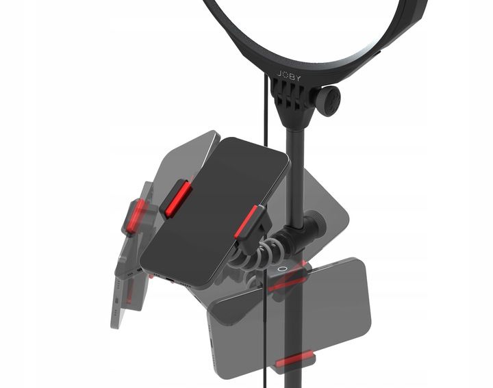 Joby Beamo Studio Deluxe Lighting Kit zdjęcie 6